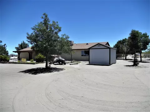 4426 Mataro Rd, Phelan, CA 92371 photo 21