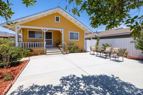 829 4th St, Fillmore, CA 93015 photo 1