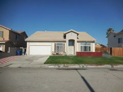 37852 58th St E, Palmdale, CA 93552 photo 1
