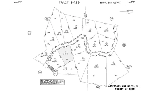 18101 Matterhorn Dr, Tehachapi, CA 93561 photo 32