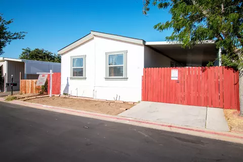 3524 Avenue R E #51, Palmdale, CA 93550 photo 1