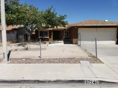 37246 Sabal Ave, Palmdale, CA 93552 photo 1