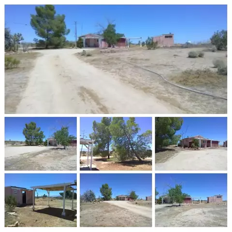 45356 202nd St E, Lancaster, CA 93535 photo 2