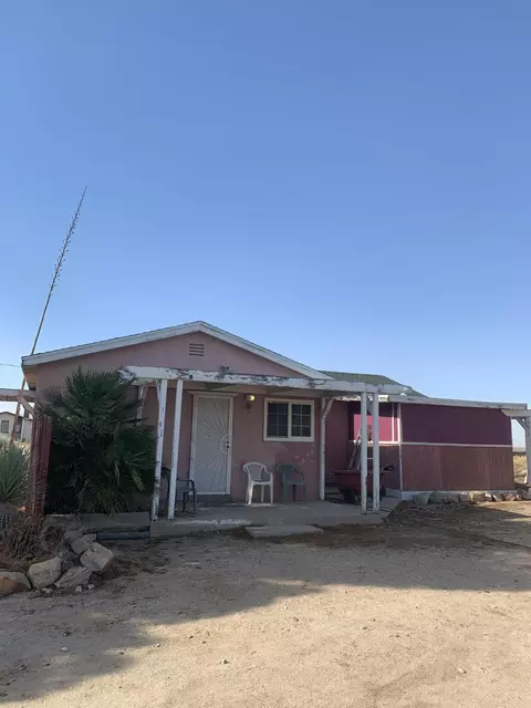 45356 202nd St E, Lancaster, CA 93535 photo 1