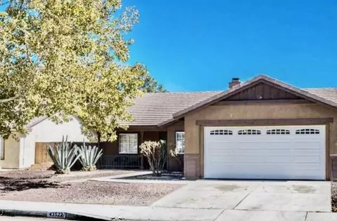 43522 E 32nd St, Lancaster, CA 93535 photo 1