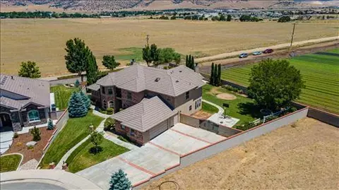 509 Rosehaven Ln, Tehachapi, CA 93561 photo 42