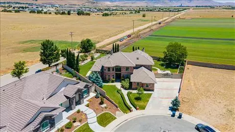 509 Rosehaven Ln, Tehachapi, CA 93561 photo 39
