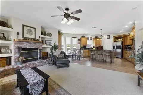 509 Rosehaven Ln, Tehachapi, CA 93561 photo 12