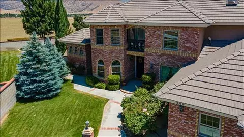 509 Rosehaven Ln, Tehachapi, CA 93561 photo 43