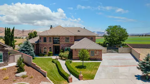 509 Rosehaven Ln, Tehachapi, CA 93561 photo 45