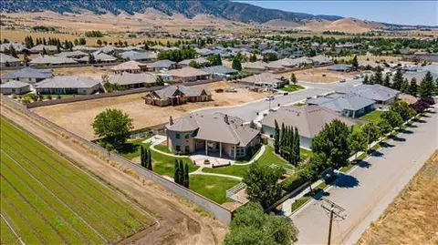 509 Rosehaven Ln, Tehachapi, CA 93561 photo 41