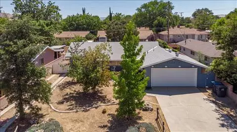 706 Merion Way, Tehachapi, CA 93561 photo 1