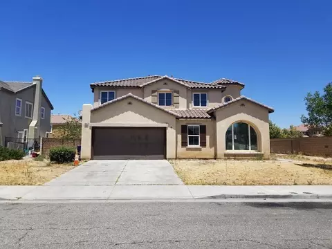 4041 Stable Dr, Palmdale, CA 93552 photo 1