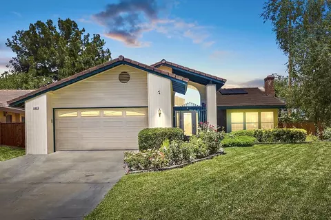 3125 Glad Way, Lancaster, CA 93536 photo 1