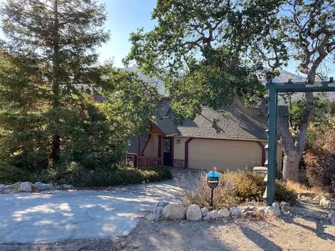 22109 Knob Ct, Tehachapi, CA 93561 photo 1