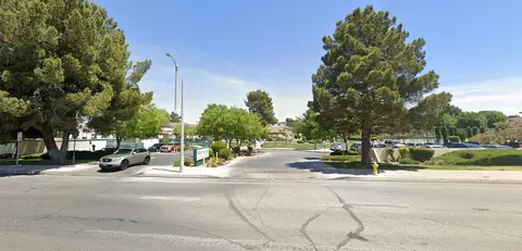 44526 E 15th St UNIT 5, Lancaster, CA 93535 photo 14