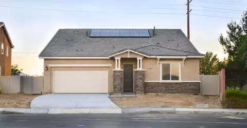 37853 Nova Avenue Vic Virgo Ave, Palmdale, CA 93552 photo 1
