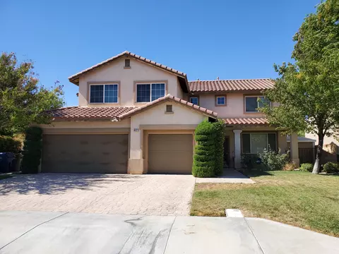 6321 Starview Dr, Lancaster, CA 93536 photo 1