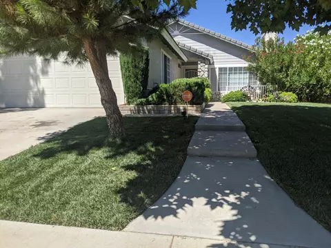 45413 17th St E, Lancaster, CA 93535 photo 2