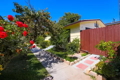 703 E Orange Grove Blvd, Pasadena, CA 91104 photo 2