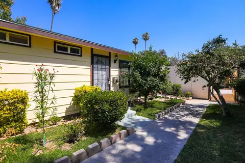 703 E Orange Grove Blvd, Pasadena, CA 91104 photo 16