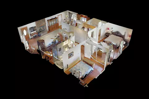 31810 3rd St, Acton, CA 93510 photo 38