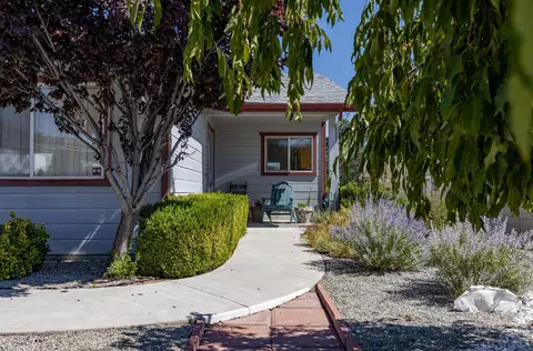 21276 White Pine Dr #SPC 59, Tehachapi, CA 93561 photo 24