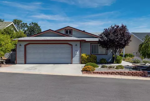 21276 White Pine Dr #SPC 59, Tehachapi, CA 93561 photo 23