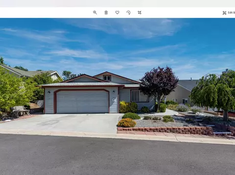21276 White Pine Dr #SPC 59, Tehachapi, CA 93561 photo 22