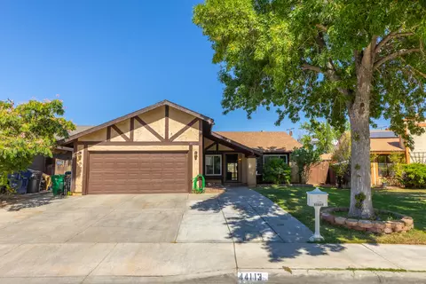 44113 Kirkland Avenue Ave, Lancaster, CA 93535 photo 1