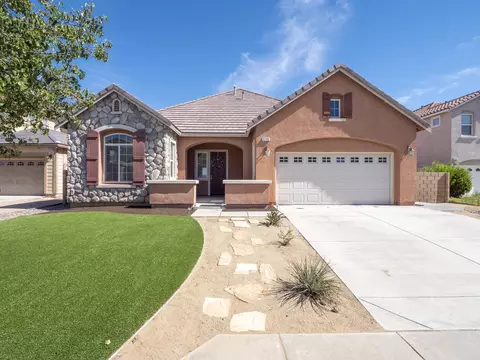 5723 Vahan Ct, Lancaster, CA 93536 photo 1