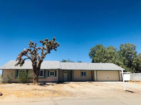 40677 E 162nd St, Lancaster, CA 93535 photo 2