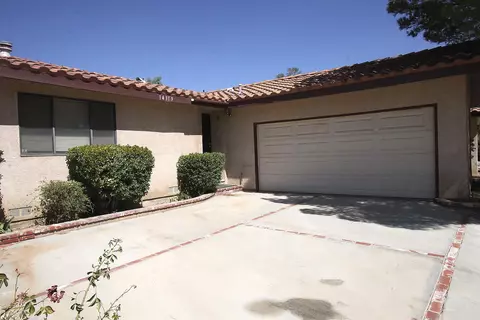 14319 Winchester Dr, Mojave, CA 93501 photo 2