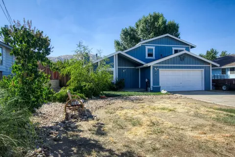 22421 Mccarthy Dr, Tehachapi, CA 93561 photo 1