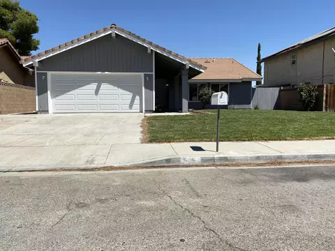 509 Curve Cir, Lancaster, CA 93535 photo 1