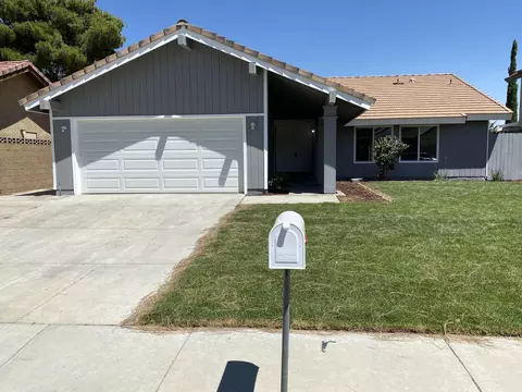 509 Curve Cir, Lancaster, CA 93535 photo 2