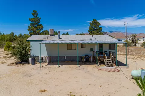 9040 W 60th St, Mojave, CA 93501 photo 25