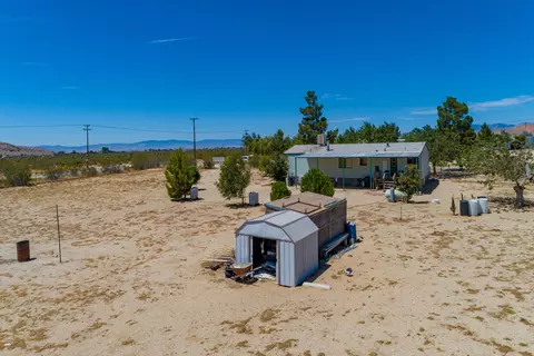 9040 W 60th St, Mojave, CA 93501 photo 23