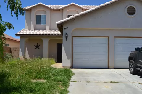 43915 Sandstarr Ct, Lancaster, CA 93535 photo 5
