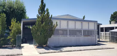 45465 25th St N #256, Lancaster, CA 93535 photo 2
