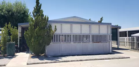 45465 25th St N #256, Lancaster, CA 93535 photo 1