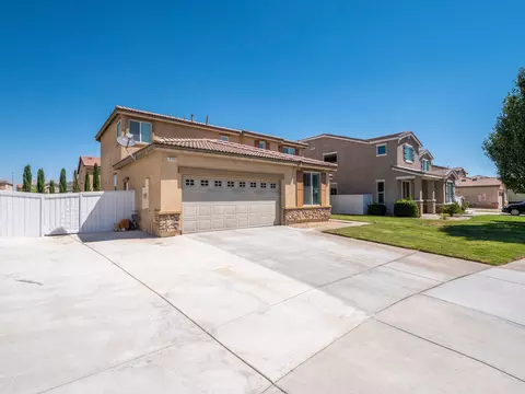 3115 Louise Ave, Lancaster, CA 93536 photo 2