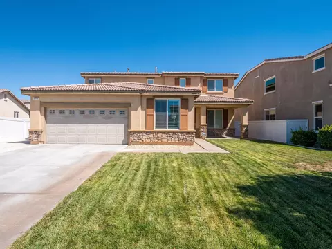 3115 Louise Ave, Lancaster, CA 93536 photo 1