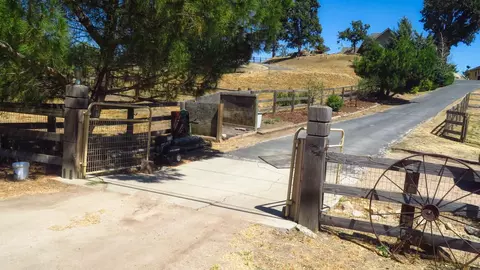 29720 Lower Valley Rd N, Tehachapi, CA 93561 photo 7