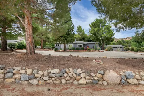 2580 Briar Glen Rd, Acton, CA 93510 photo 1