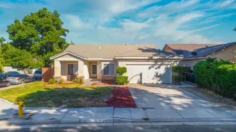 45636 Knightsbridge St, Lancaster, CA 93534 photo 1