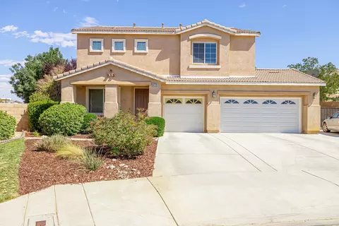 43728 W 57th St, Lancaster, CA 93536 photo 1