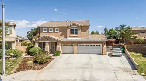 43728 W 57th St, Lancaster, CA 93536 photo 31