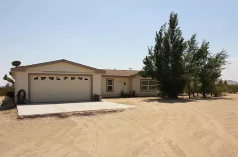 4234 Backus Rd, Mojave, CA 93501 photo 1
