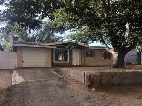 3153 Milton Dr, Mojave, CA 93501 photo 1